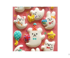 Kawaii 3d Pop Up Sticker Supplier