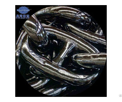 Ship Stud Link Anchor Chain