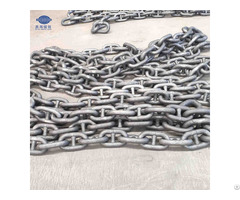 Marine Stud Link Anchor Chain