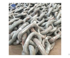 73mm Stud Link Anchor Chain