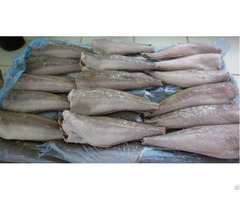 Frozen Hake