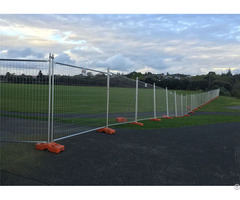 Australia Temporary Fence