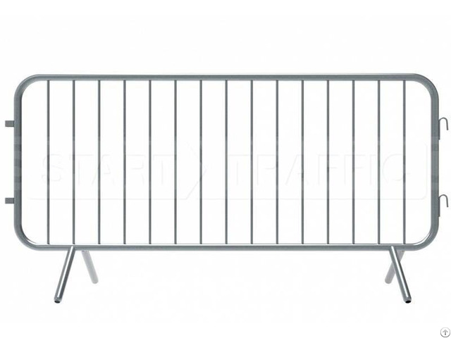 Crowd Control Barrier