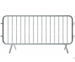 Crowd Control Barrier