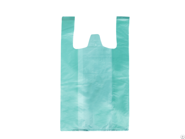 Plastic And Compostabale Bags
