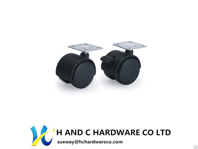 Furniture Caster Wheels