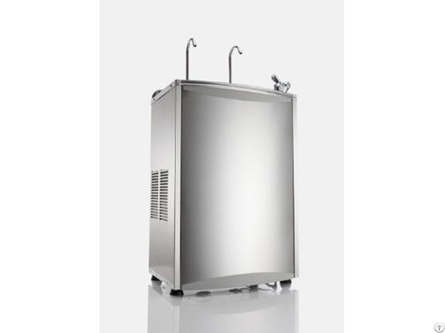 Wall Mounted Water Dispenser Hm 100