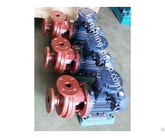 Fs Glass Fiber Reinforced Plastic Centrifugal Chemical Transfer Pump