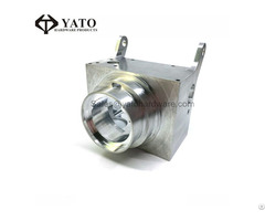 Axis Precision Machining Service