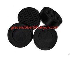 Anti Vibration Walk Washing Machine And Dryer Rubber Pads