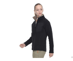 Mier Women S Heavy Fleece Jacket