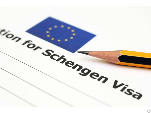 Know More About New Schengen Visa Policy