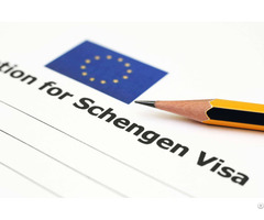 Know More About New Schengen Visa Policy