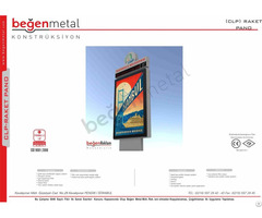 Clp Billboard