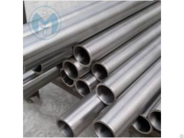 Nickel 200 Pipe