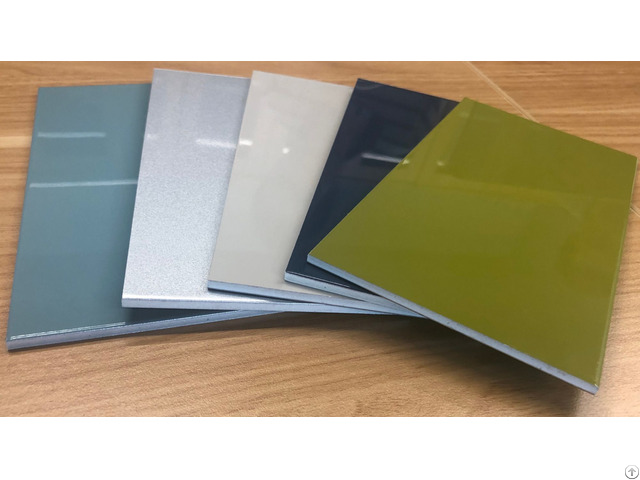 Aluminum Composite Panel