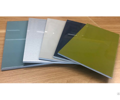 Aluminum Composite Panel