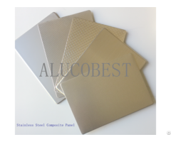 Sts Composite Panel