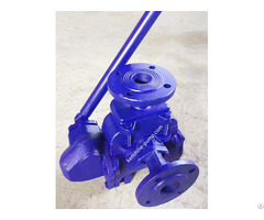 Cs Hand Operated Oil Pump