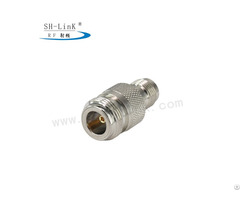 Tnc Female Coaxial Adaptor