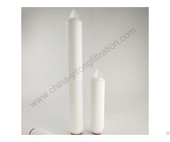 Nylon66 Filter Cartridge