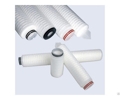Ptfe Filter Cartridge