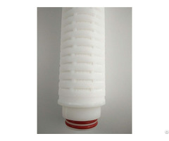 Fiberglass Filter Cartridge