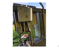 Zenergy Pid Offset Box Protect The Pv Power Station