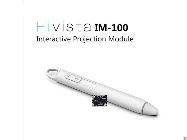 Hivista Interactive Projector Module Im 100 200 300 Pcb Board
