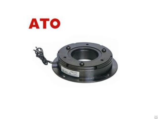 Dc 24v Electromagnetic Brake