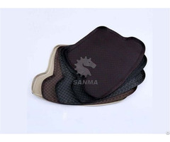 Trunk Bottom Mat