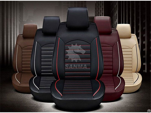 Universal Car Seat Cover