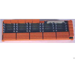 T8830 Analogue Input Fta