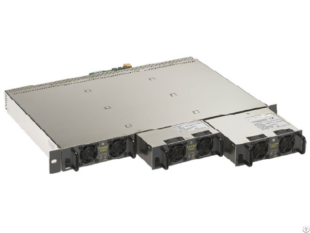 Power Pack Ics Triplex T8231 Plantguard P8231