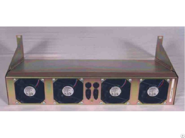 T8270 Fan Assembly Rack Mounted