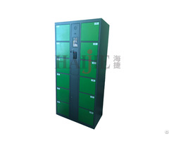 Storage Cabinet