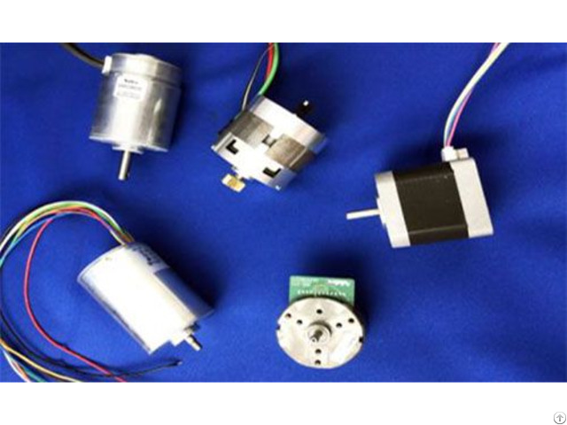 Transmission Parts Manufacture Motors