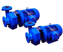 Bl Monoblock Centrifugal Water Pump