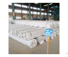 Aluminum Bar