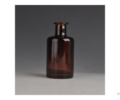 Amber Glass Essential Oil Bottles Wholesale