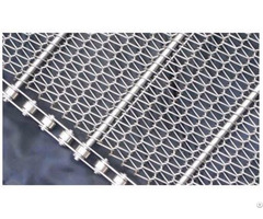 Conventional Weave Conveyor Belt