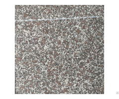 Oriental Red Granite