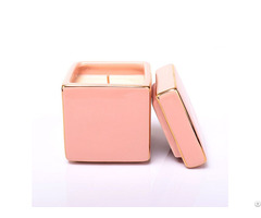 Scented Candle
