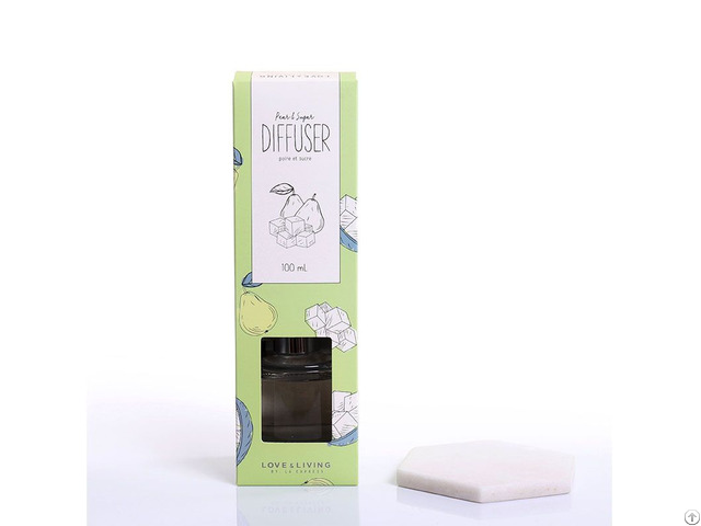 Reed Diffuser