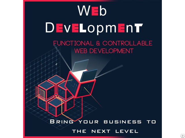 Web Development Services In Coimbatore