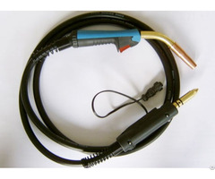 Welding Torch Excellent Conductivity