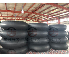 Butyl Inner Tube For Car Truck Agriculture Tire