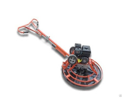 Z100 Concrete Power Trowel Machine