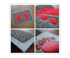 Coil Mat Supplier