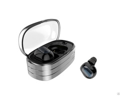 M10 Tws Wireless Earphone With Charger Case